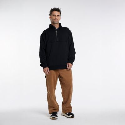 Imagen 2 del producto Polerón Half Zip Hombre
