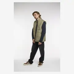 TOKE - Parka Vest Hombre