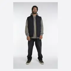 TOKE - Parka Vest Hombre