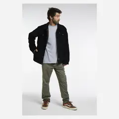 TOKE - Chaqueta Cotelé Hombre
