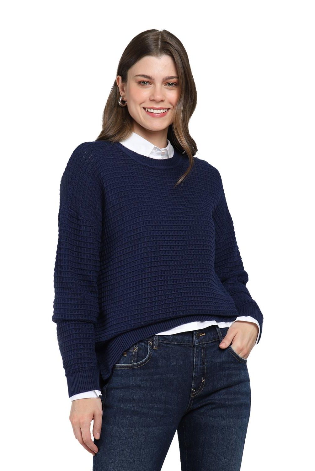 ESPRIT - Sweater Mujer Esprit