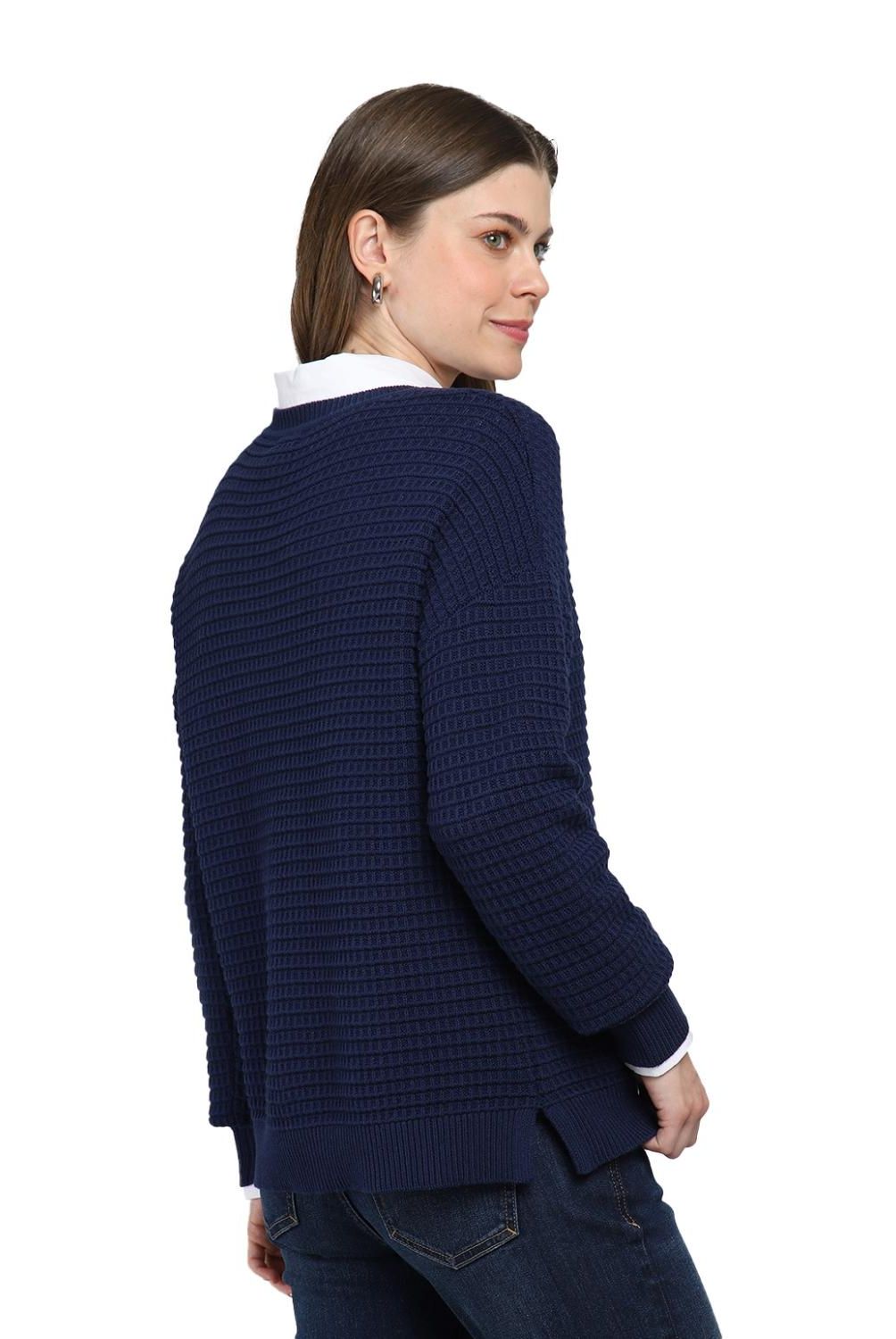 ESPRIT - Sweater Mujer Esprit