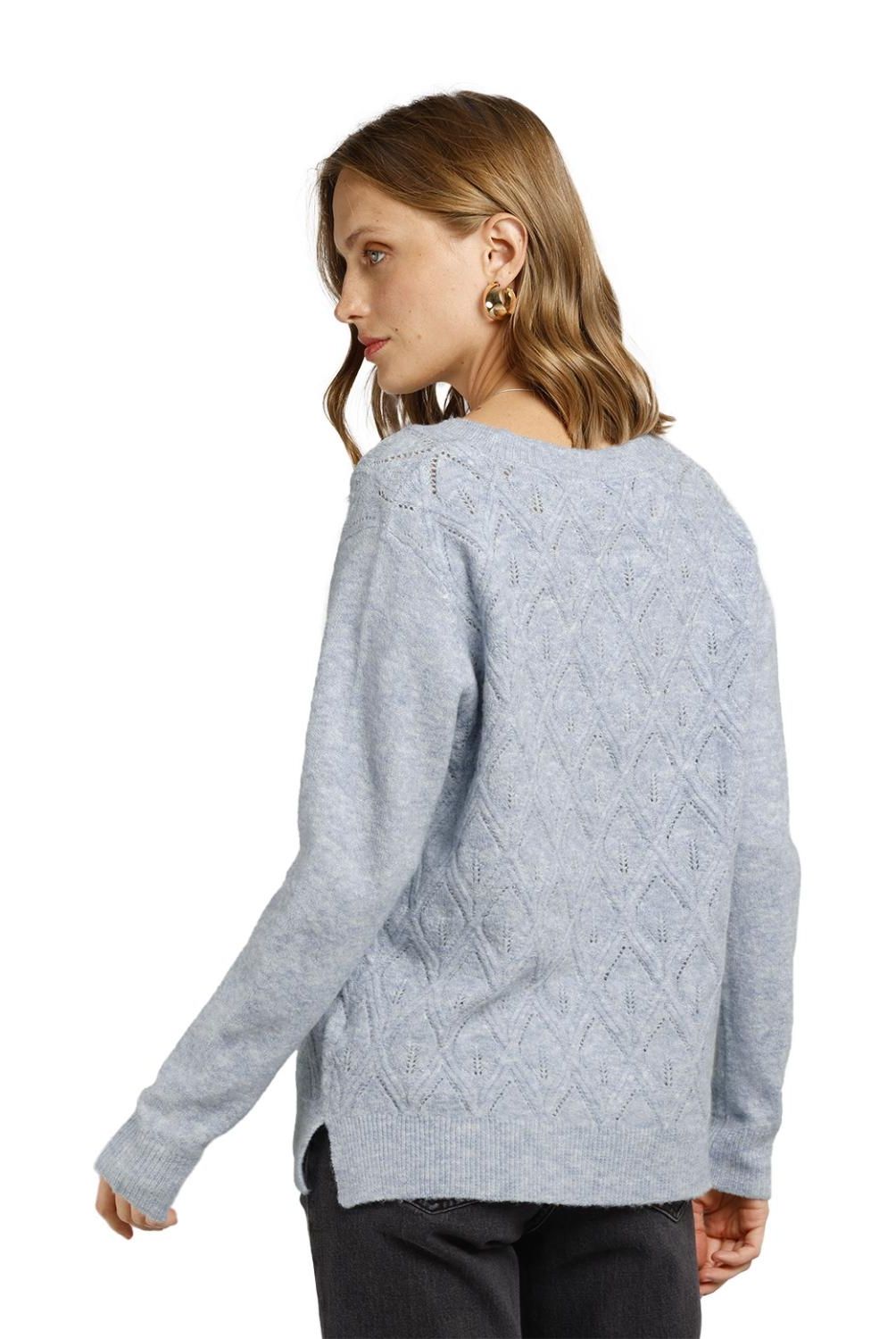 ESPRIT - Sweater Mujer Esprit