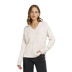 ESPRIT - Sweater Mujer