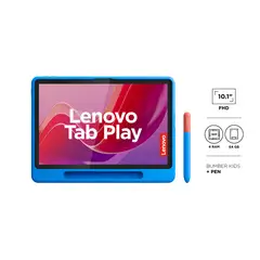 LENOVO - Tablet Bumper 10 G85 4Gb 64Gb Kids