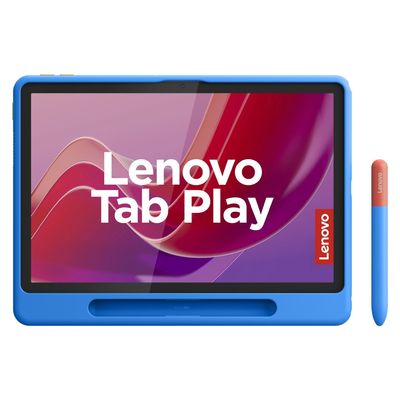 Imagen 2 del producto Tab Play MTK G85 4GB 64GB 10.1"" WUXGA (WIFI) KIDS