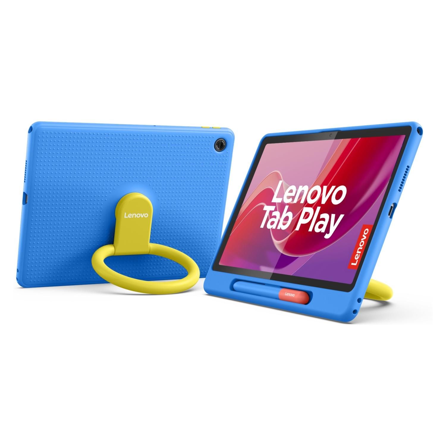 LENOVO Lenovo Tab Play MTK G85 4GB 64GB 10.1
