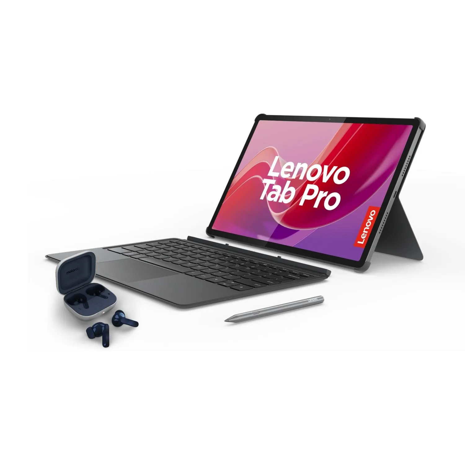 LENOVO Idea Tab Pro MTK D8300 8GB 256GB 12,7