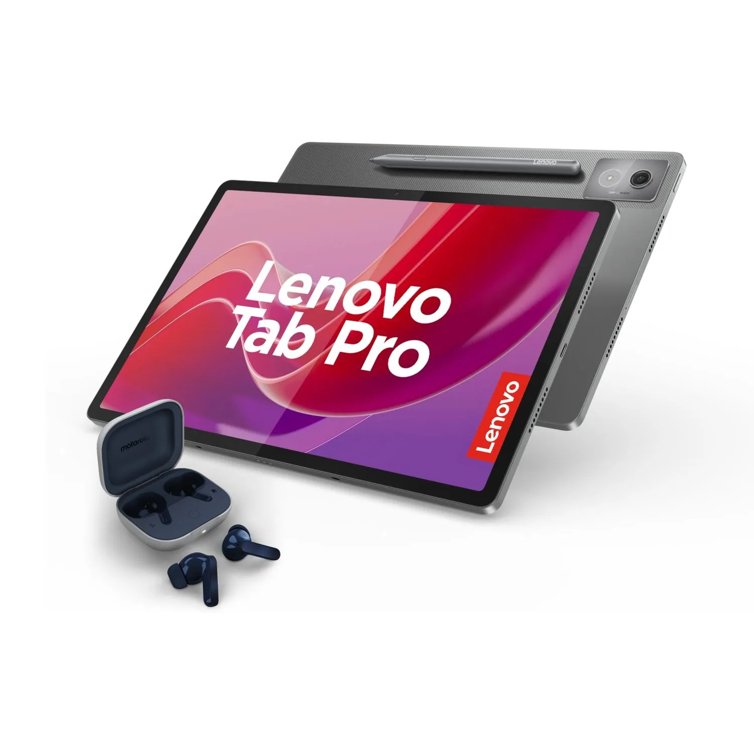 LENOVO Idea Tab Pro MTK D8300 8GB 256GB 12,7