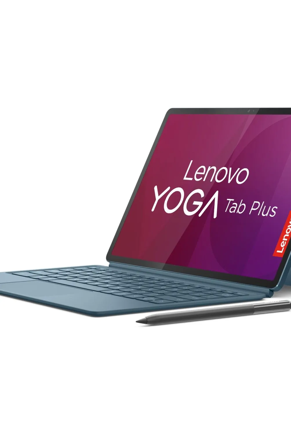 LENOVO Tablet Lenovo Yoga Tab Plus 16GB 256GB Octa 12.7