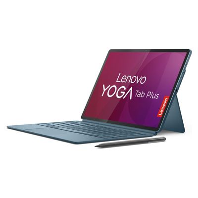 Lenovo Tablet Yoga Tab Plus 16Gb 256Gb Octa 12.7"" 3K 144Hz