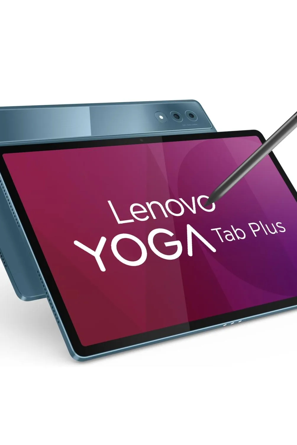 Lenovo Yoga Tab Plus 12.7インチ LENOVO Tablet Lenovo Yoga Tab Plus 16GB 256GB Octa 12.7