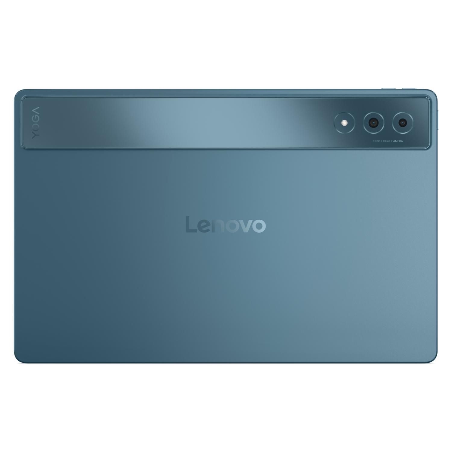 LENOVO Tablet Lenovo Yoga Tab Plus 16GB 256GB Octa 12.7