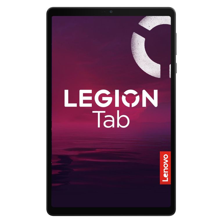 Tablet Lenovo Legion Tab 12GB 256GB Octa 8.8" QHD 165Hz (Wi-Fi) + Cover