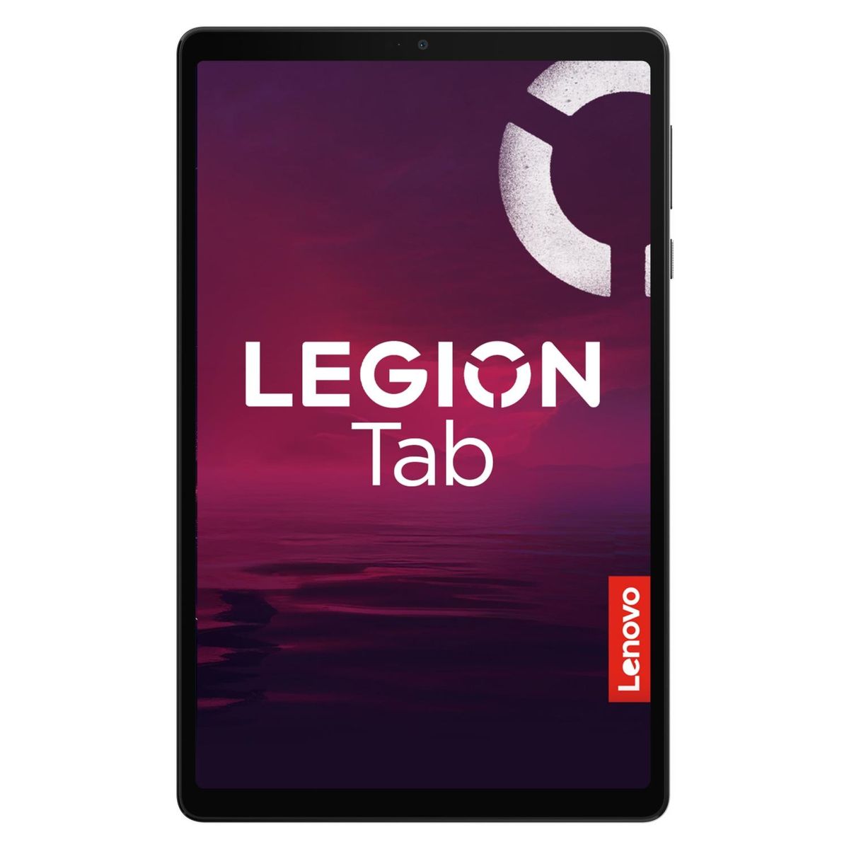 LENOVO - Tablet Lenovo Legion Tab 12GB 256GB Octa 8.8" QHD 165Hz (Wi-Fi) + Cover