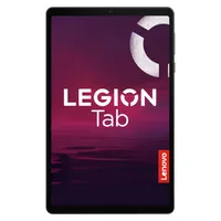 Tablet Legion Tab 12GB 256GB Octa 8.8"" QHD 165Hz (Wi-Fi) + Cover