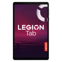 LENOVO - Tablet Legion Tab 12GB 256GB Octa 8.8" QHD 165Hz (Wi-Fi) + Cover