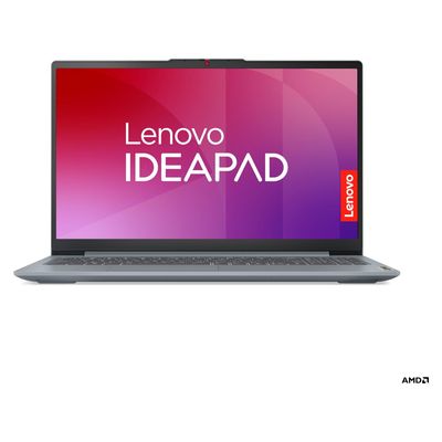 Imagen 2 del producto Notebook Ideapad Slim 3 AMD Ryzen 5 7520U 8GB 512GB SSD 15,6"" FHD + Bolso Regalo