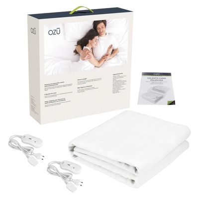 Imagen 2 del producto Calientacama King