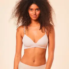 ETAM - Sostén SA CF Pure Fit We Care Mujer