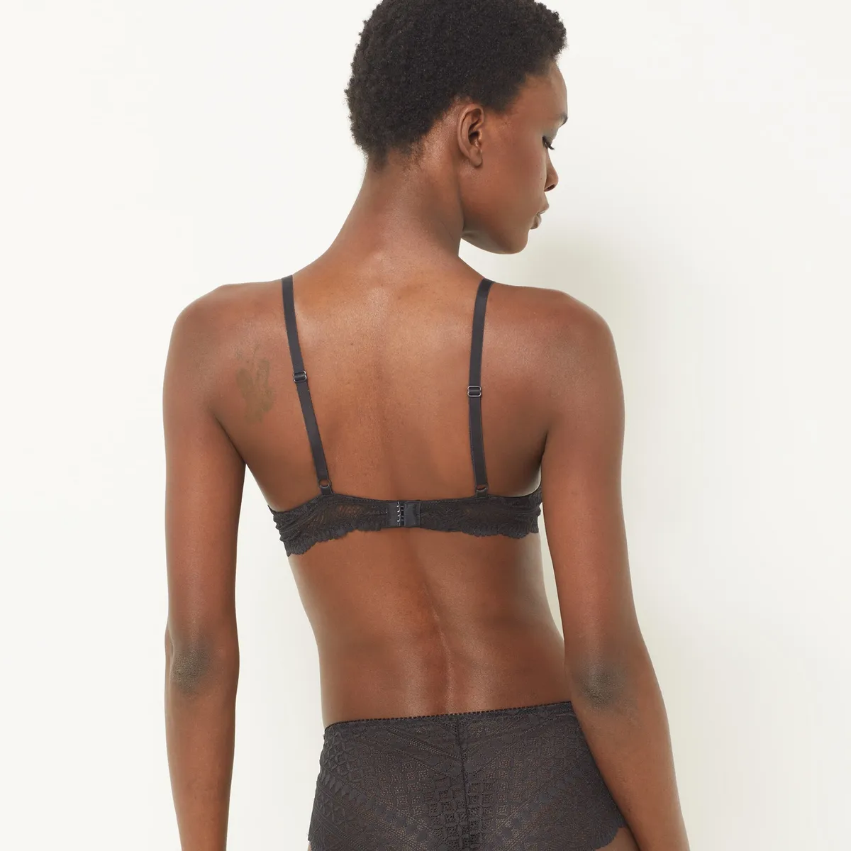 ETAM - Sostén N*4 Classique Idole Mujer Etam