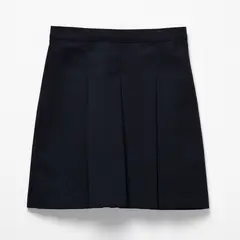 COLEGIO LA MAISONNETTE - Falda Niña