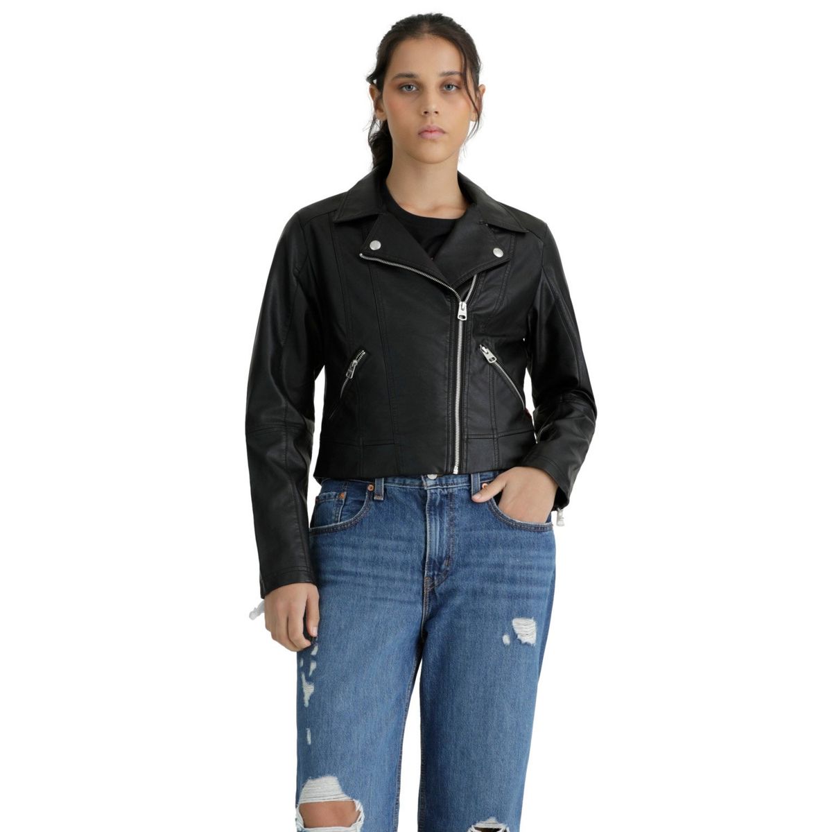 LEVIS - Chaqueta Mujer Levis