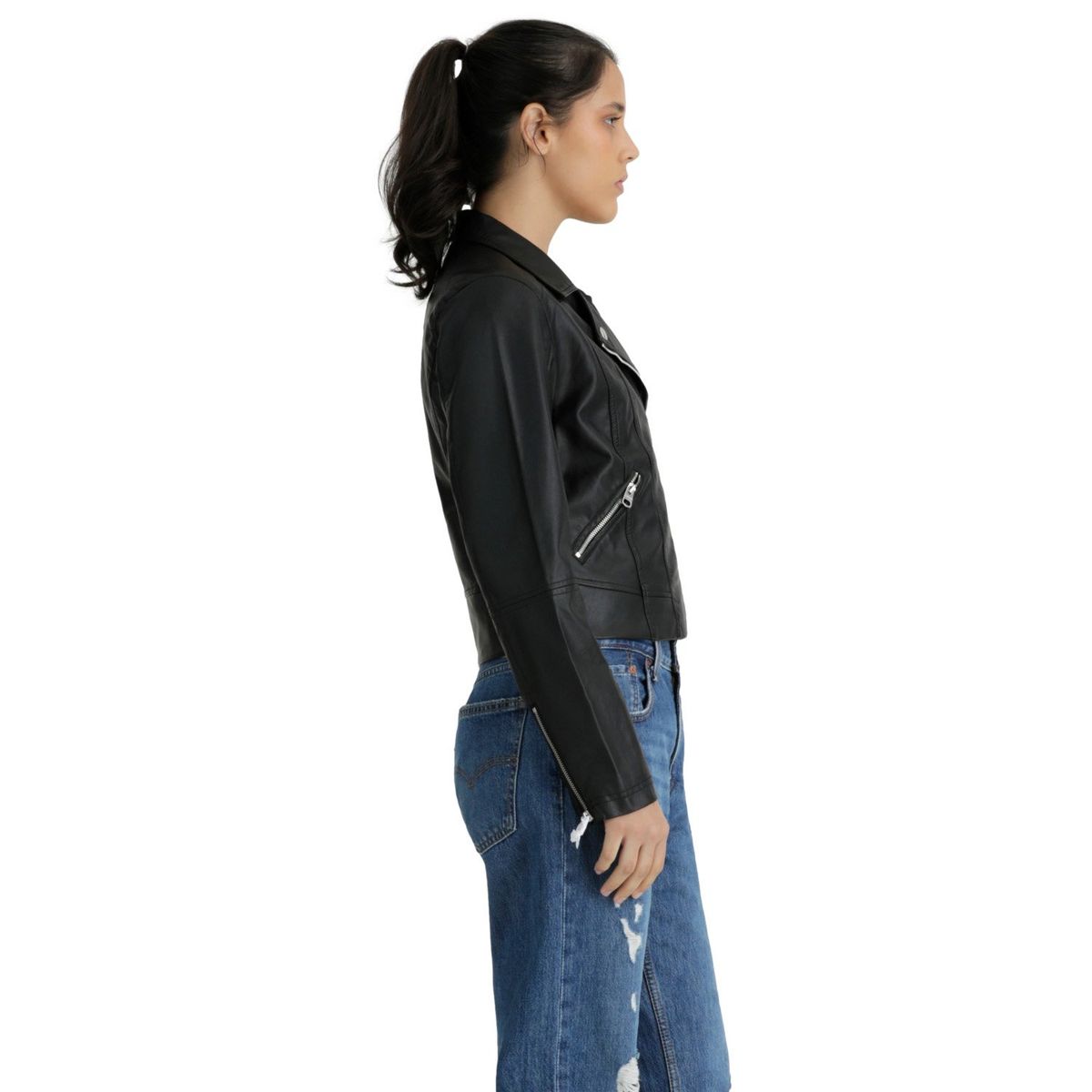 LEVIS - Chaqueta Mujer Levis
