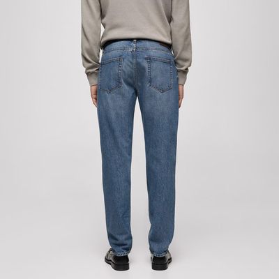 Imagen 2 del producto Jeans Bob Regular Fit 100% Algodón Hombre