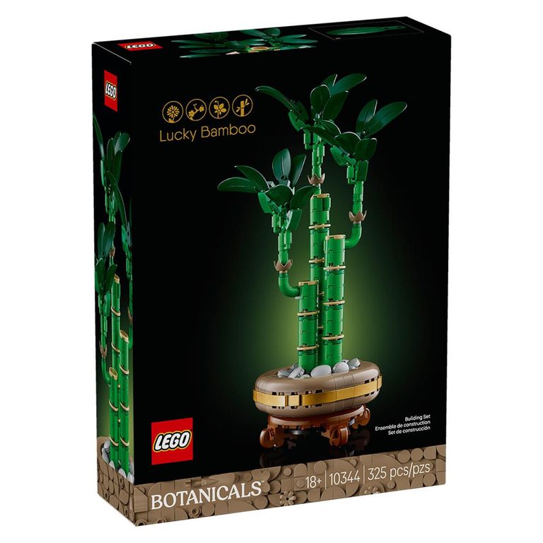 Bambu de La Suerte