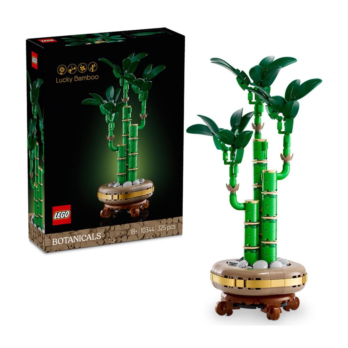 LEGO - Bambu de La Suerte Lego