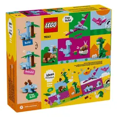 LEGO - Dinosaurios Creativos