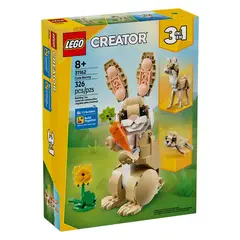 LEGO - Lindo Conejito