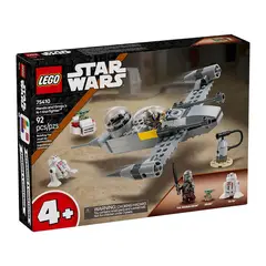 LEGO - Caza Estelar N-1 Mando G