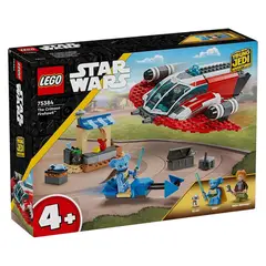 LEGO - The Crimson Firehawk