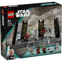 LEGO - Duelo Ahsoka En Peridea