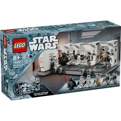 LEGO - Star Wars: Abordaje de la Tantive IV