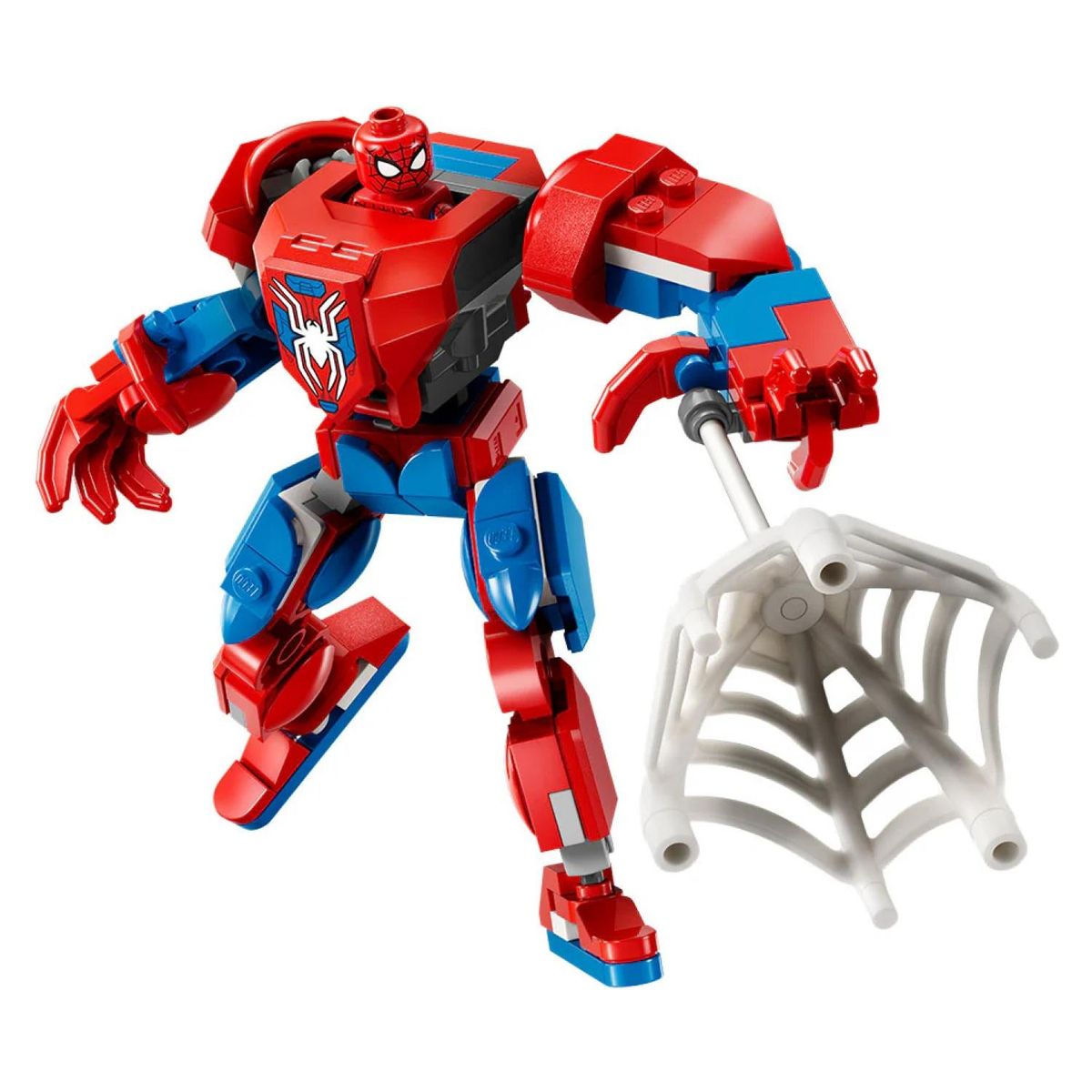 LEGO - Armadura Robot Spiderman A Lego