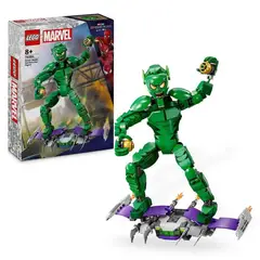 LEGO - Marvel: Duende Verde