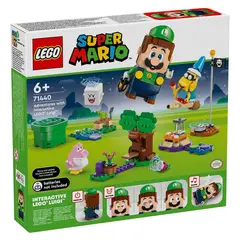 LEGO - Avent Interactive Luigi