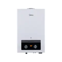 MIDEA - Calefont 5 Litros Gas Licuado MGWH5-10-GL