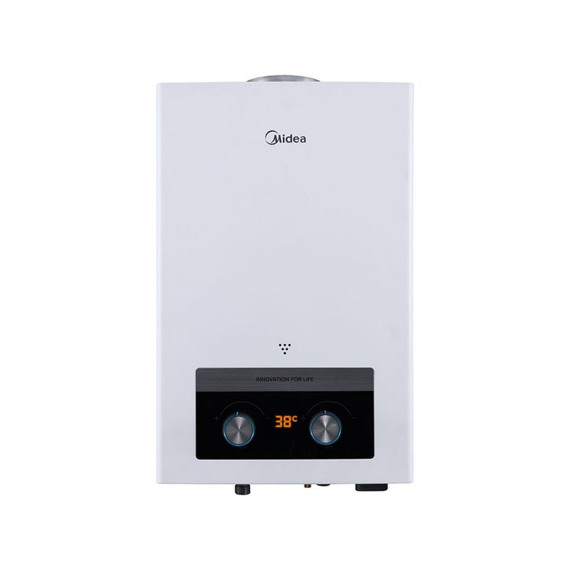 MIDEA - Calefont 7 Litros Gas Licuado MGWH7-14-GL Midea