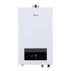 MIDEA - Calefont 10 Litros Gas Licuado MGWH10-20EQ-GL