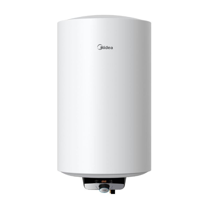 MIDEA - Termo Eléctrico 120 Litros MWH120-15EFGCLW Midea
