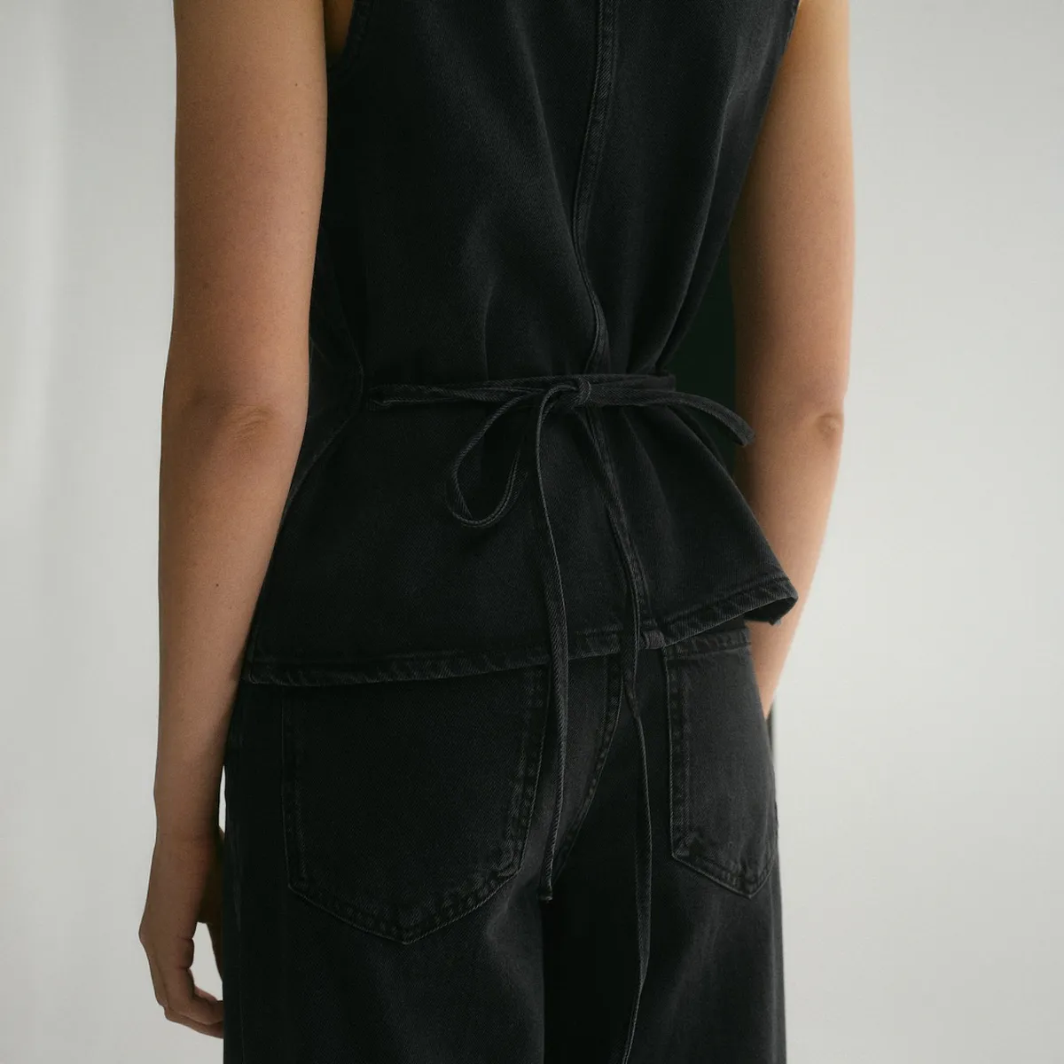 MANGO - Vest Mujer Mango