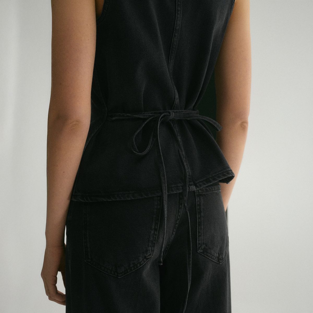 MANGO - Vest Mujer Mango