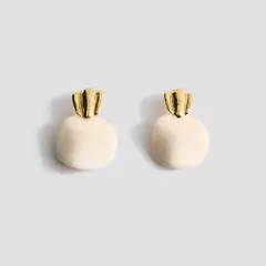 MANGO - Aros Combinados Relieve