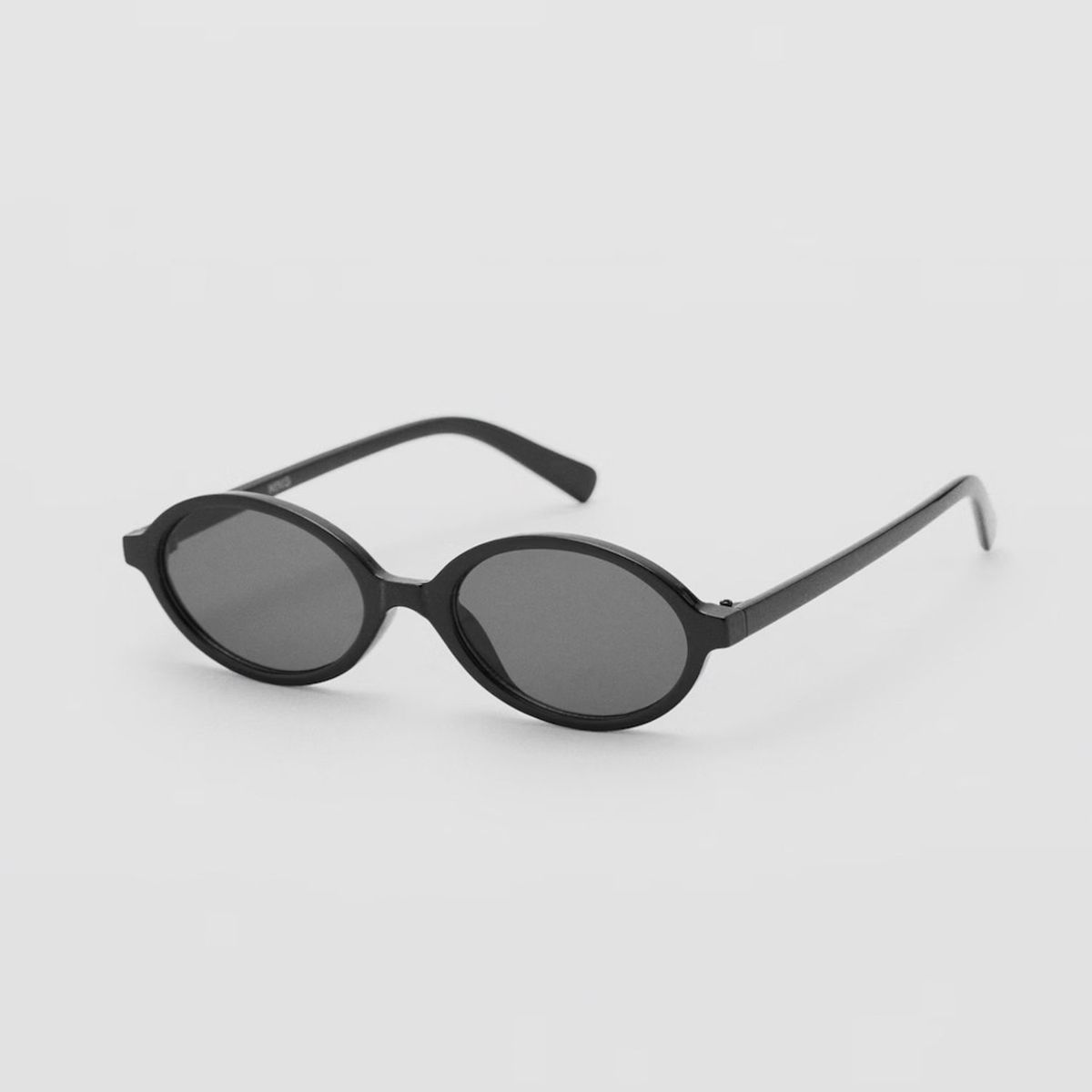 MANGO - Lentes De Sol Ovaladas Mujer Mango