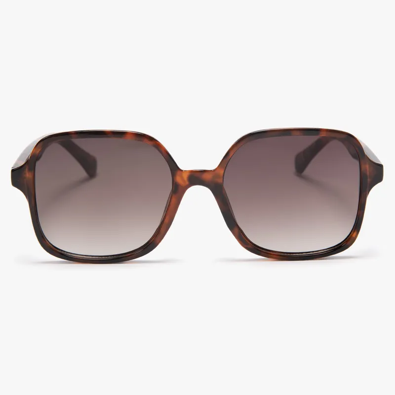 MANGO - Lentes De Sol Montura Cuadrada Mujer Mango