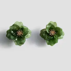 MANGO - Aros Flores